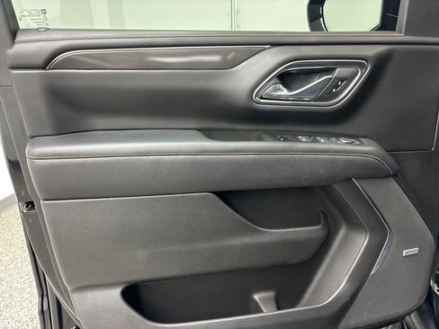 Used 2023 GMC Yukon AT4 image 20