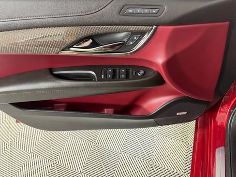 Used 2013 Cadillac ATS Luxury w/ Driver Awareness Package image 11