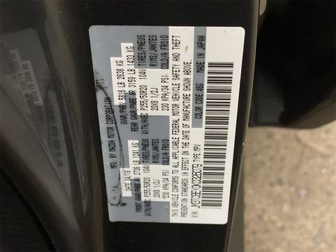 Used 2019 MAZDA CX-9 Signature image 32