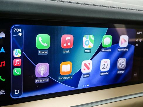 New 2026 Porsche Cayenne S image 17