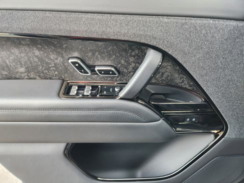 Used 2024 Land Rover Range Rover Sport Dynamic SE image 25