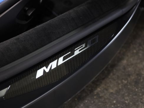 Used 2022 Maserati MC20 Coupe RWD image 36