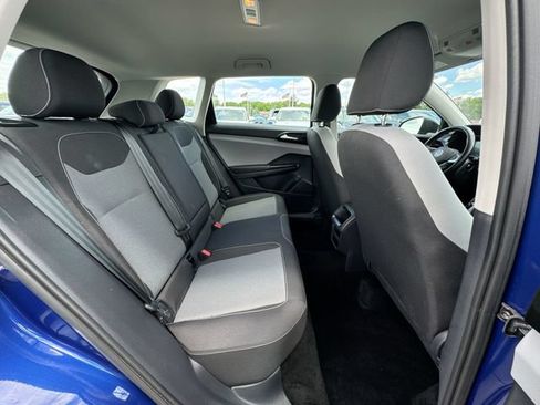 Certified 2023 Volkswagen Taos S w/ Driver Assistance Package AWD/4WD image 26