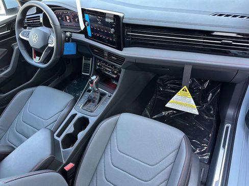 New 2026 Volkswagen Jetta GLI Autobahn FWD image 12