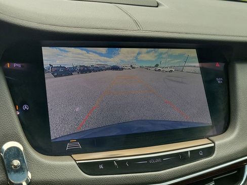 Used 2019 Cadillac CT6 Luxury w/ Driver Awareness Package AWD/4WD image 28