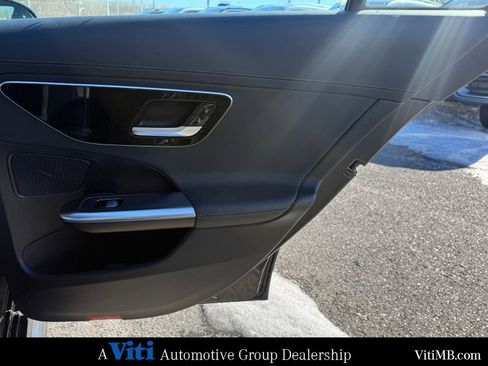 Certified 2023 Mercedes-Benz C 300 4MATIC Sedan image 26