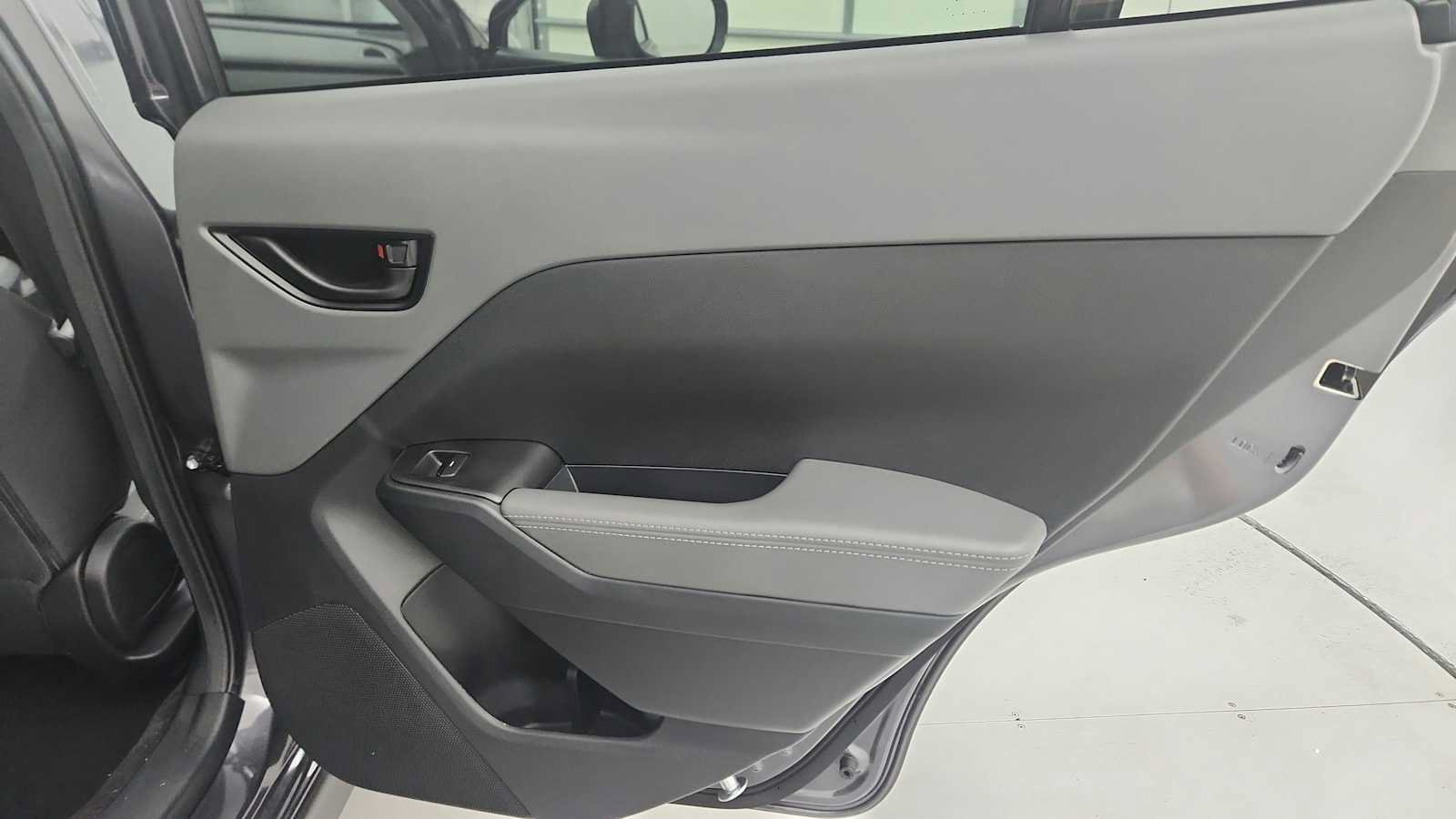 New 2026 Subaru Crosstrek 2.5i Premium AWD/4WD image 29