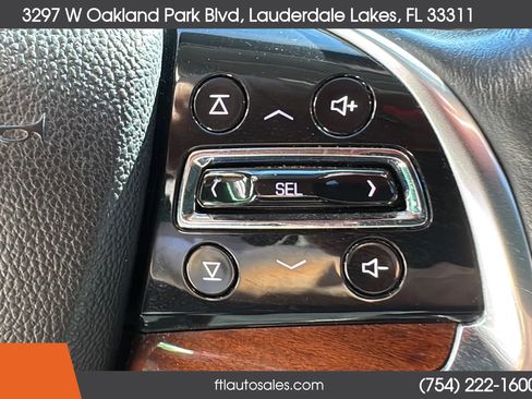 Used 2015 Cadillac Escalade Premium image 67