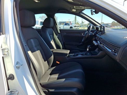 Used 2023 Honda Civic Sport image 31
