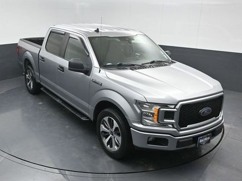 Used 2020 Ford F150 XL w/ Equipment Group 101A Mid image 9