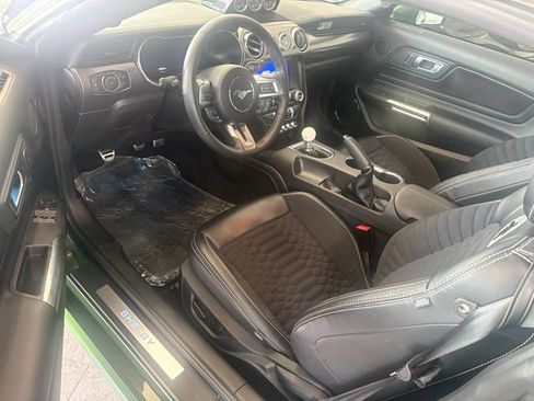 Used 2023 Ford Mustang GT Premium w/ GT Performance Package RWD image 6