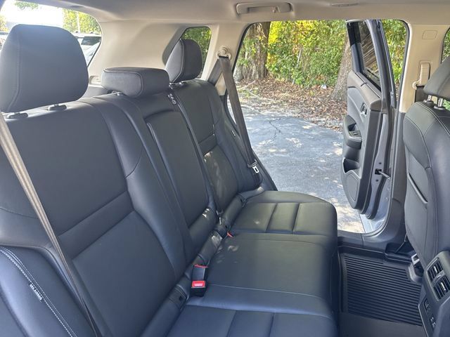 Used 2021 Nissan Rogue SL w/ Premium Package AWD/4WD image 11