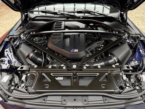 Used 2026 BMW M4 xDrive Competition image 26