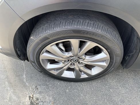 Used 2021 MAZDA CX-30 AWD 2.5 S w/ Premium Package image 33