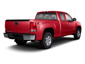 Used 2013 GMC Sierra 1500 SLE w/ Power Tech Package AWD/4WD video 2