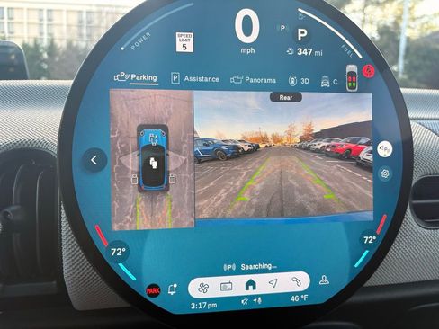 Used 2025 MINI Cooper S image 11