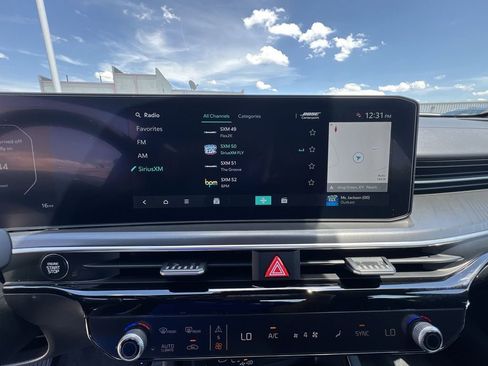 New 2026 Kia K5 GT FWD image 16