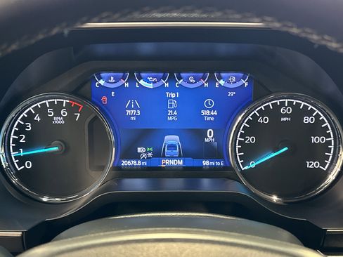 Certified 2023 Ford F150 XLT w/ Equipment Group 302A High image 39