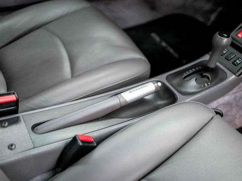 Used 1997 Porsche 911 Carrera RWD image 56