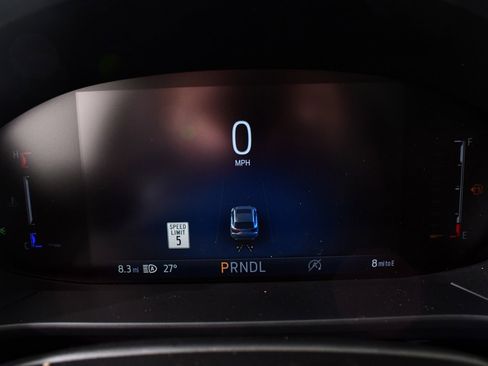 New 2026 Ford Escape ST-Line w/ Tech Pack #1 image 26