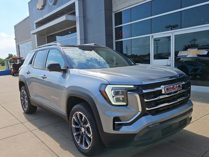 New 2027 GMC Terrain Elevation w/ Elevation Premium Package