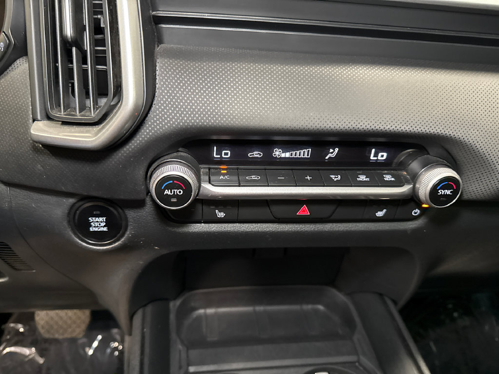 Certified 2026 MAZDA CX-50 AWD 2.5 S w/ Preferred Pkg image 21