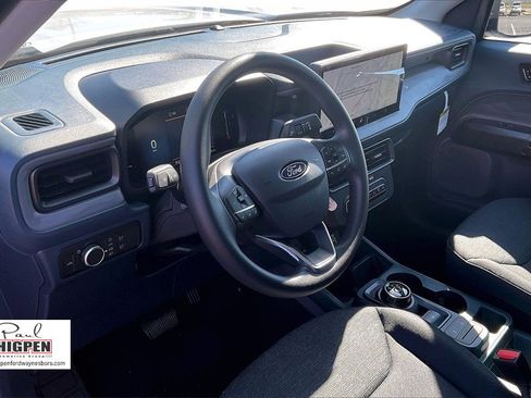 New 2026 Ford Maverick XL image 6
