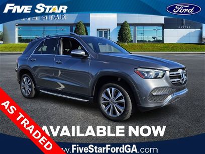 Used 2020 Mercedes-Benz GLE 350 4MATIC