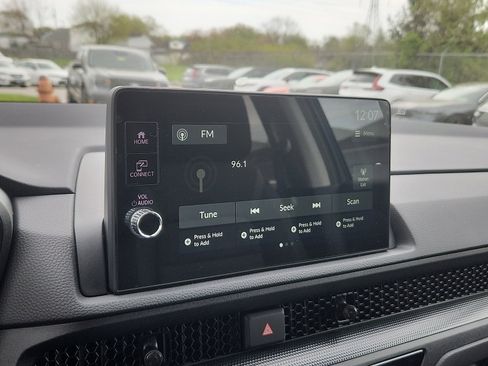 New 2026 Honda CR-V LX image 12