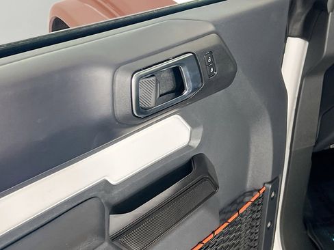 New 2025 Ford Bronco Stroppe Edition image 11