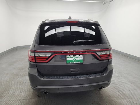 Used 2018 Dodge Durango GT w/ Premium Group image 6