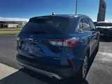 Used 2022 Ford Escape Titanium image 5
