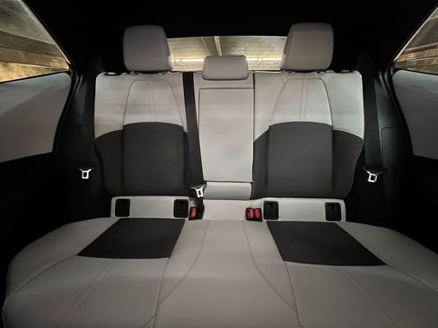 New 2026 Toyota Corolla XSE image 12