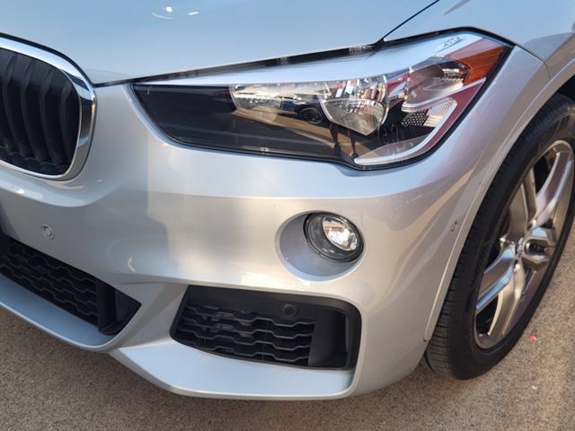 Used 2019 BMW X1 xDrive28i w/ M Sport Package AWD/4WD image 8