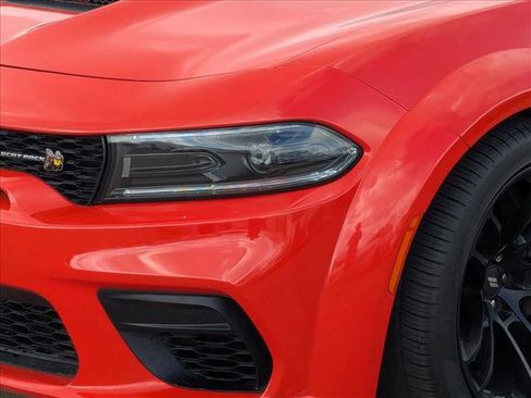 Used 2023 Dodge Charger Scat Pack image 9