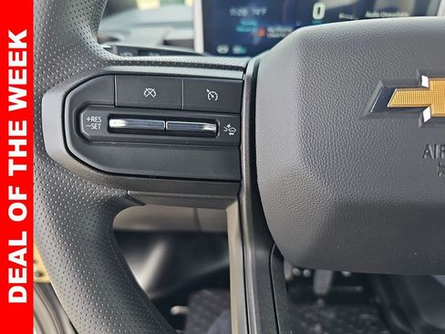 New 2025 Chevrolet Brightdrop 400 image 14