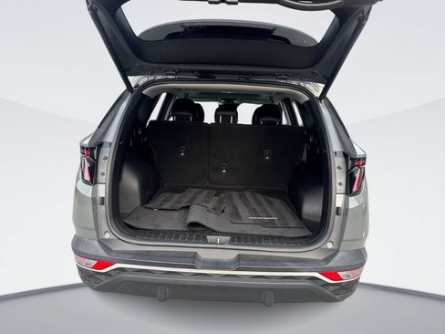 Used 2024 Hyundai Tucson SEL w/ Convenience Package FWD image 21