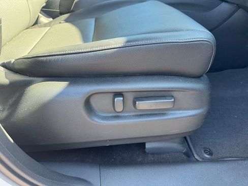 Used 2023 Honda Ridgeline RTL-E image 16
