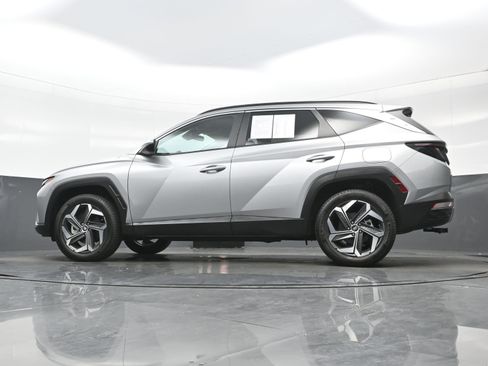 Used 2023 Hyundai Tucson SEL w/ Convenience Package AWD/4WD image 28