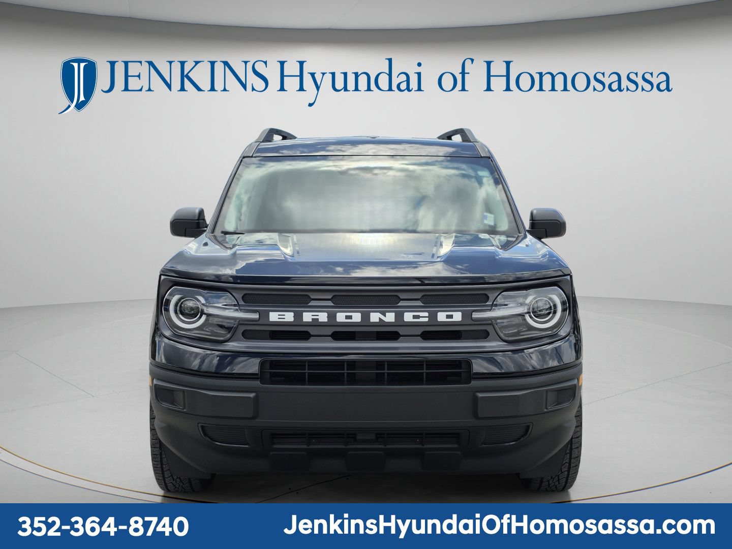Used 2024 Ford Bronco Sport Big Bend AWD/4WD image 11