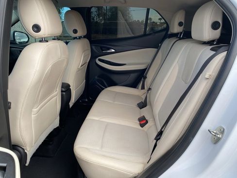 Used 2021 Buick Encore GX Preferred image 22