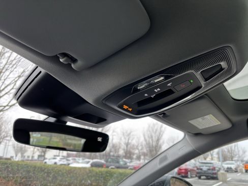 Used 2025 Audi A5 2.0T Premium Plus Sedan w/ Premium Plus image 27