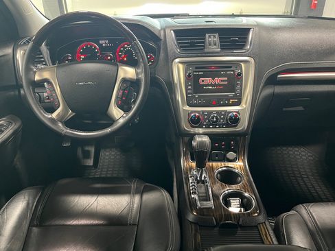Certified 2016 GMC Acadia Denali image 13