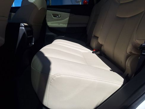 Certified 2024 Nissan Murano SL w/ Cargo Package image 24