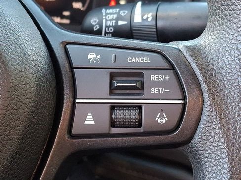Used 2023 Honda Accord LX image 16