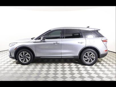 Used 2023 Lincoln Corsair FWD w/ Equipment Group 101A