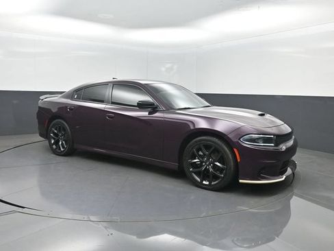 Used 2022 Dodge Charger GT w/ Blacktop Package RWD image 36