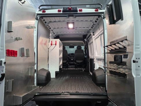 Used 2023 RAM ProMaster 1500 image 11