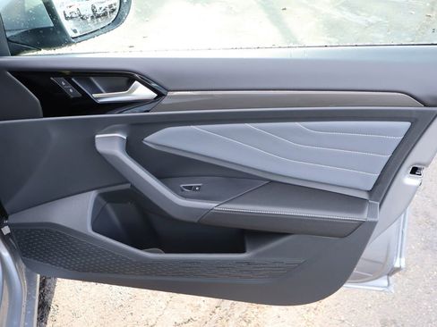 New 2026 Volkswagen Jetta SEL image 14