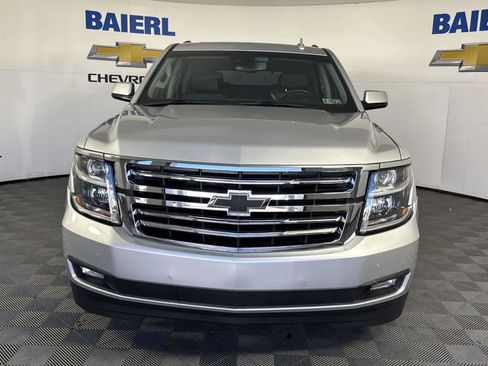 Used 2019 Chevrolet Tahoe LT image 8